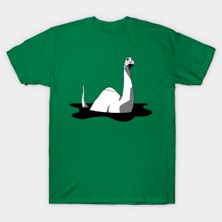 Gertie the Dinosaur T-Shirt